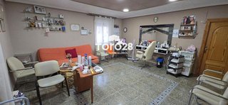 Piso en venta en Ciudad Jardín en Alicante