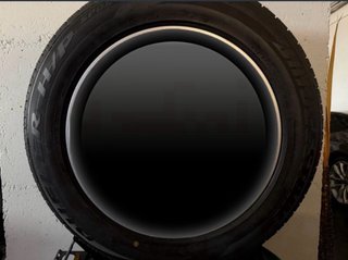 BRIDGESTONE 235/60/18 Neumáticos