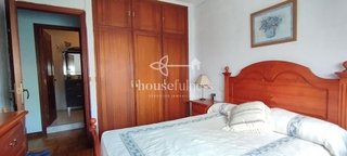Piso en venta en Caranza en Ferrol