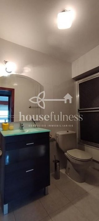 Piso en venta en Caranza en Ferrol