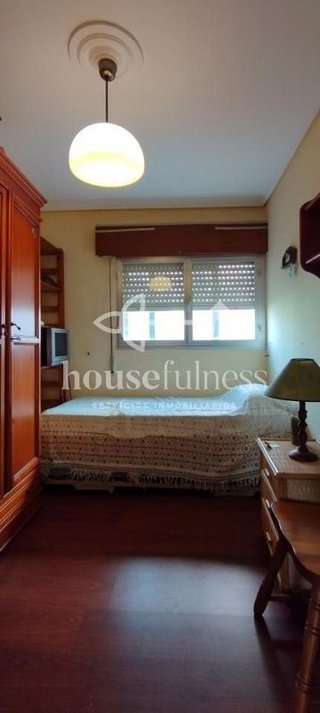 Piso en venta en Caranza en Ferrol