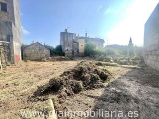 Terreno en venta en Porriño (O)