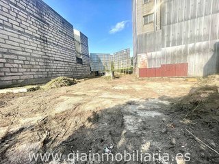 Terreno en venta en Porriño (O)