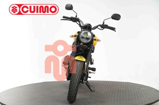 YAMAHA XSR 125