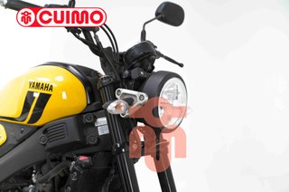 YAMAHA XSR 125