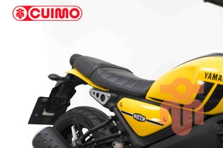 YAMAHA XSR 125
