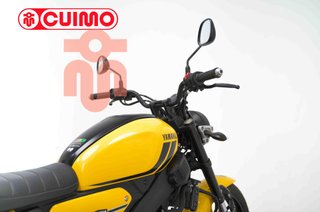 YAMAHA XSR 125