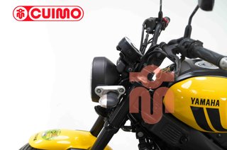 YAMAHA XSR 125