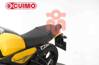 YAMAHA XSR 125