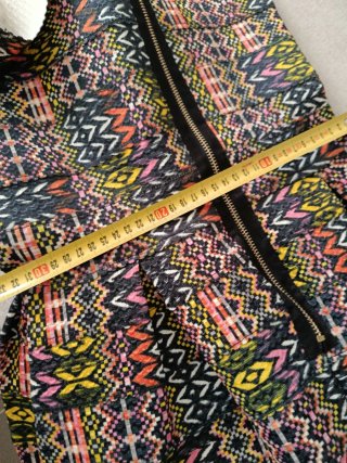 Vestido Original Multicolor