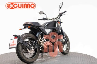 RIEJU CENTURY 125