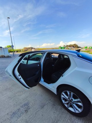 KIA Optima 2012
