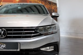 Volkswagen Passat Variant R-Line 2.0 TDI 110kW DSG