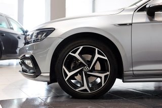 Volkswagen Passat Variant R-Line 2.0 TDI 110kW DSG