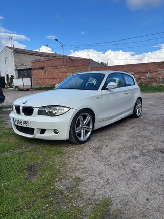 BMW Serie 1 2010
