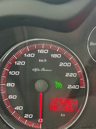 Alfa Romeo 147 2007
