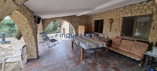 Chalet en venta en Vidreres