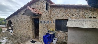 Chalet en venta en Vidreres