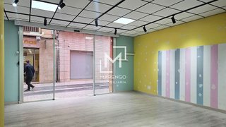 Local comercial en alquiler en Centre Vila en Vilanova i La Geltrú