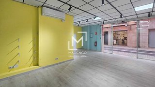 Local comercial en alquiler en Centre Vila en Vilanova i La Geltrú