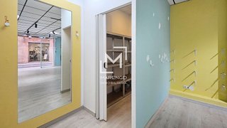Local comercial en alquiler en Centre Vila en Vilanova i La Geltrú