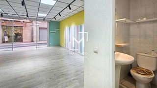 Local comercial en alquiler en Centre Vila en Vilanova i La Geltrú