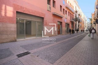 Local comercial en alquiler en Centre Vila en Vilanova i La Geltrú