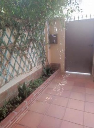 Casa adosada en alquiler en Monterrey - Rancho Domingo en Benalmádena