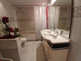 Piso en alquiler en Ctra. Vic - Remei en Manresa