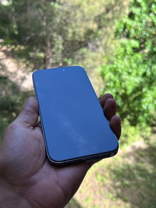 iPhone 14 Pro Max 256Gb Batería 100% Púrpura