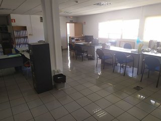 Oficina en alquiler en Isleta en Palmas de Gran Canaria(Las)