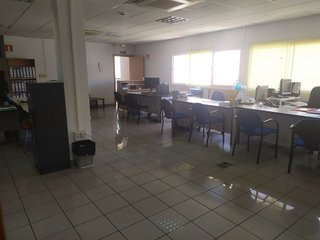 Oficina en alquiler en Isleta en Palmas de Gran Canaria(Las)
