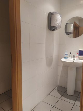 Oficina en alquiler en Isleta en Palmas de Gran Canaria(Las)