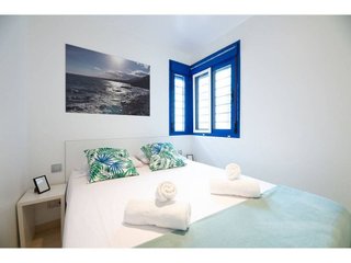 Piso en alquiler en Torrequebrada en Benalmádena