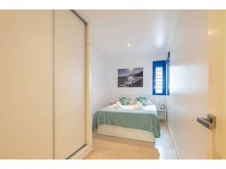 Piso en alquiler en Torrequebrada en Benalmádena