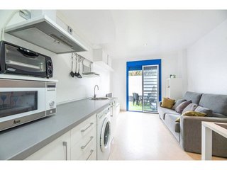 Piso en alquiler en Torrequebrada en Benalmádena
