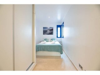 Piso en alquiler en Torrequebrada en Benalmádena