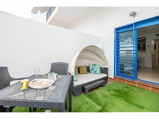 Piso en alquiler en Torrequebrada en Benalmádena
