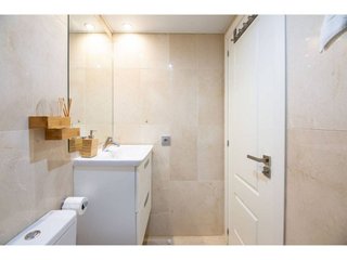 Piso en alquiler en Torrequebrada en Benalmádena