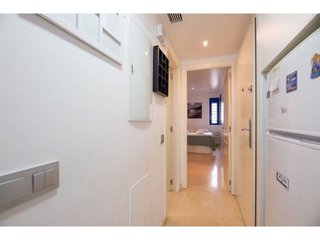Piso en alquiler en Torrequebrada en Benalmádena
