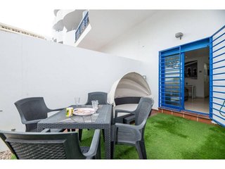 Piso en alquiler en Torrequebrada en Benalmádena