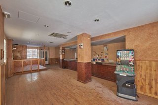 Local comercial en alquiler en Parque de los Cineastas en Zaragoza