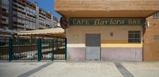 Local comercial en alquiler en Parque de los Cineastas en Zaragoza