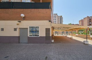 Local comercial en alquiler en Parque de los Cineastas en Zaragoza