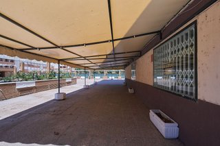 Local comercial en alquiler en Parque de los Cineastas en Zaragoza