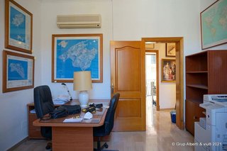 Oficina en alquiler en Sindicat en Palma de Mallorca