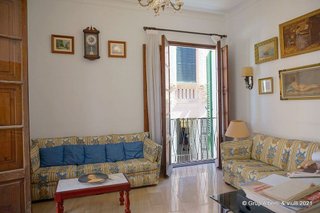 Oficina en alquiler en Sindicat en Palma de Mallorca