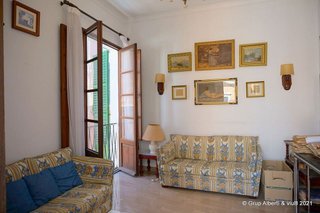 Oficina en alquiler en Sindicat en Palma de Mallorca
