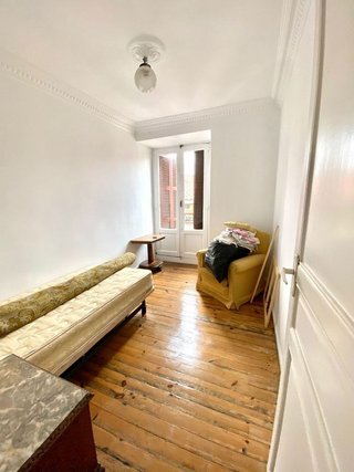 Piso en alquiler en Parte Vieja en San Sebastián-Donostia