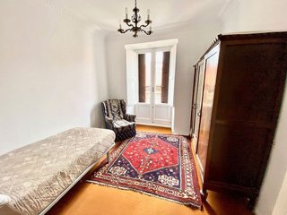 Piso en alquiler en Parte Vieja en San Sebastián-Donostia